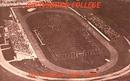 Gettysburg College Football Press Guide 1983