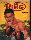 The Ring-4/54 Marciano and Charles Set