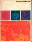 Northwestern-Ohio State Program 10/31/70