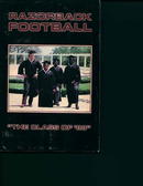 Razorback Football 1983 Guide!