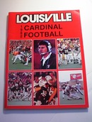 1982 Louisville Cardinal Football Guide