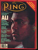 The Ring=10/79-Ali's Farewell Interview,G.Go-