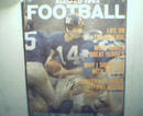All Pro Football from 1962! Rosters,Predictio