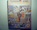 Tangerine Bowl-12/23/78 N.C. and U of Pgh!