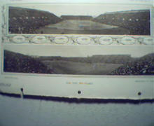 Yale Haverd and Princeton Yale Games-1903!