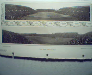 Yale Haverd and Princeton Yale Games-1903!
