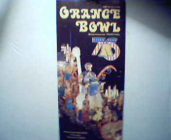 42nd Annual Orange Bowl BiCentennial Fest!