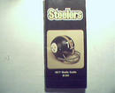 Steelers 1977 Medial Guide!