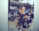 Steelers 1990 Official Yearbook! Noll, Rooney, More!