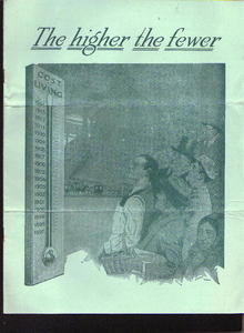 1915 DaytonMoney Weight Scale ad