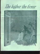 1915 DaytonMoney Weight Scale ad
