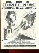 Ben Franklin 5&10 Company New Dec 1933