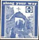 Santa Fe RR Along Your Way travel guide 1943