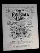My Coal Black Lady Symphony de Ethiopia