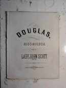Douglas by Lady John Scott Louisville 1869