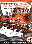 WWVA Country Western Songs 1942