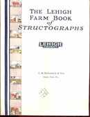 The Lehigh Farm Book of Structographs 1928