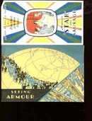 Armour Star Meats booklets 1930s great ads