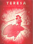 Teresa 1947 Jungle Rhumba Beautiful cover