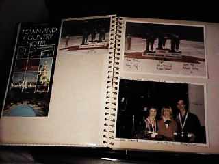 Real Photos Judy Blumberg Michael Seibert