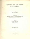 Methods Aids and Devices for Teachers/1918