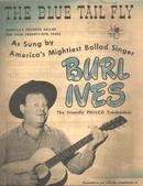 Burl Ives The Blue Tail Fly Philco 1944