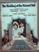 Broadway Melody 1929 Beaumont Sisters