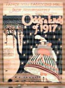 Odds & Ends of 1917 Great cover Art