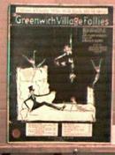 Greenwich Village Follies 1920 I Want a Daddy