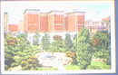 Biltmore Hotel, Los Angeles, California.