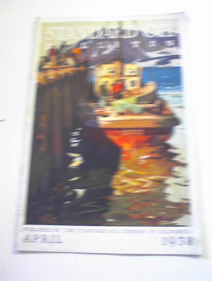Standard Oil Bulletion,4/38,Mauril Luaan