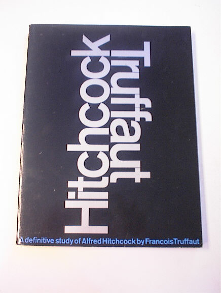 A Definitive Study of Alfred Hitchock