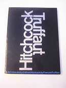 A Definitive Study of Alfred Hitchock