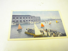 1920's? U.S. Naval Reserve Armory,Chicago