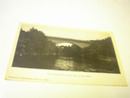 1910 Echo Bridge,Newton Upper Falls,Mass