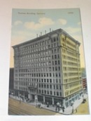 1910 Paulsen Building,Spokane