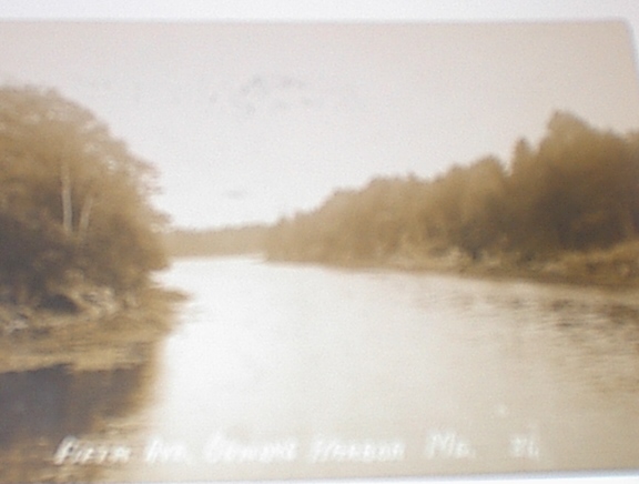 1914 Fifth Ave,Gundys Harbor,ME