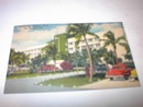 1957 Key Biscayne Hotel Key Biscayne,Fla