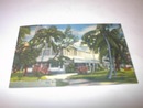 1957 Commandants Quarters Key West Florida