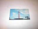 1960 Citrus Observation Tower.Clermont,Florid