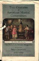 Two Centuries of American Musical Composition