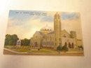 1930s St. Nicholas Greek Orthodox Church,Fla