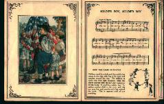 Ann Stewarts Songs and Games for Children