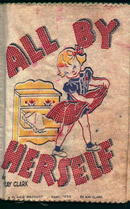 All By Herself Childrens Book!