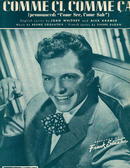 Comme Ci, Comme Ca by Frank Sinatra!