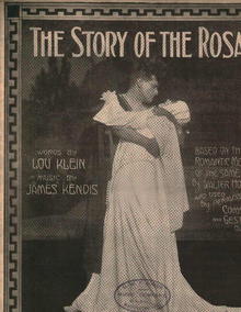 Story of the Rosary Music from Melodrama!