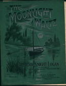 The Moonlight Waltz by Fredrick Knight Logan