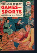 The Family Book of Games and Sports!