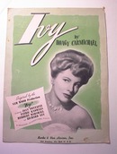 IVY by Hoagy Carmichael