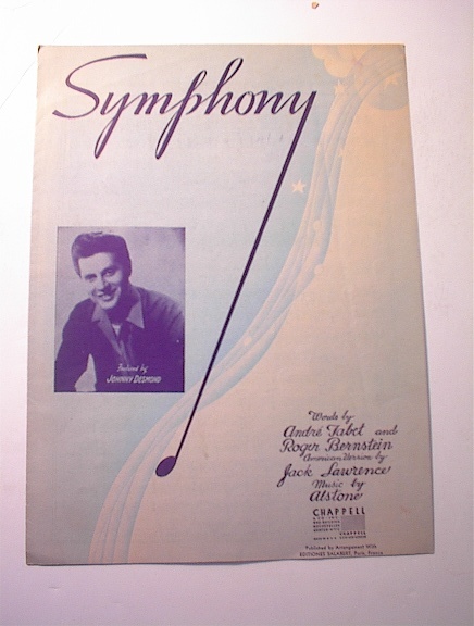 Symphony Music by Alstone